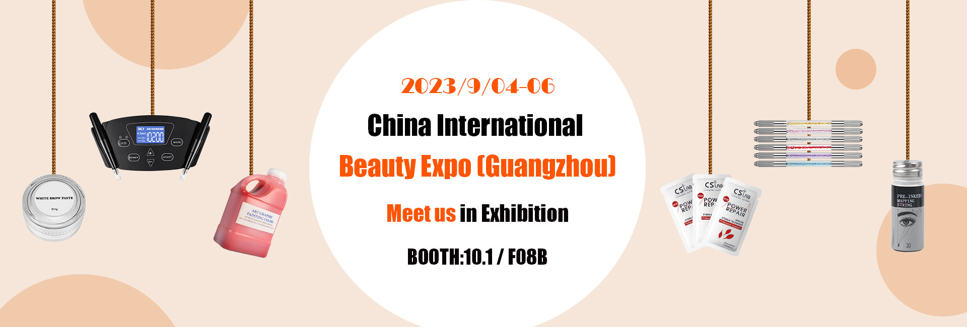 Qualität Dauerhafte Make-uptätowierungs-Ausrüstung Fabrik