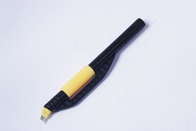 Heißer Verkauf Luxusaugenbraue Microblading Pen With Cap Micropigmentation Eyebrow Pen Detachable China Cheap Low MOQ