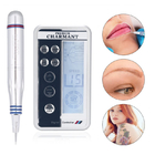 Tätowierungs-Augenbrauen-Make-uptätowierungs-Maschinen-Ausrüstungen Digital dauerhafte für Großhandel