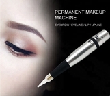 Tragbare halb dauerhafte Make-uptätowierungs-Mikropigmentations-Augenbraue Pen Machine