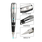 Salon-Drehtätowierung Pen Machine der fünf Niveau-dauerhafte Make-uptätowierungs-Ausrüstungs-/Schönheit