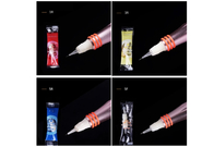 Großhandelspreis-Süßigkeits-Wegwerfaugenbrauen-Tätowierungs-Maschinen-Nadel für dauerhaftes Make-up Microblading