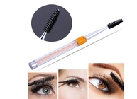 Großhandelspreis Crystal Eyelash Disposable Makeup Brush Lash Extension Tools Accessories