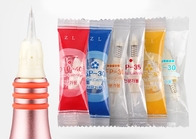 Großhandelspreis-bearbeiten Wegwerfschrauben-Tätowierungs-Nadel-Patrone für Make-upaugenbrauen-Lippen Charmant dauerhafte Zusätze maschinell