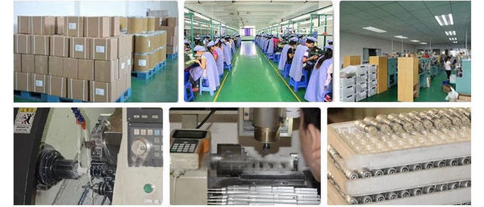 Falsche Wimper-Fabrik-Versorgungs-neue beste magnetische falsche GroßhandelsWimpern 2020 Chinas