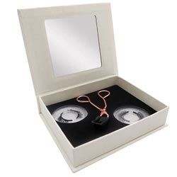 Handgemachte falsche synthetische Haar-GroßhandelsWimper legte Lash Eyeliner Magnetic Eyelashes 60 PC, die 8-12 Millimeter Soem 1 kräuseln