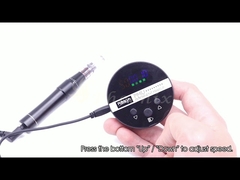 Digital Semi Permanent Makeup Machine kit