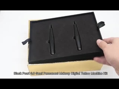 Black Pearl All-in-One-Tätowiermaschine