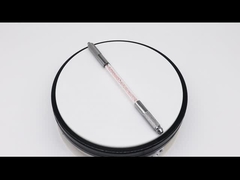 Doppelköpfiger manueller Stift Microblading