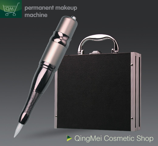 Elektrische Make-uptätowierungs-Ausrüstung Relilable dauerhafte, Tätowierungs-Maschinen-Ausrüstung Digital kosmetische